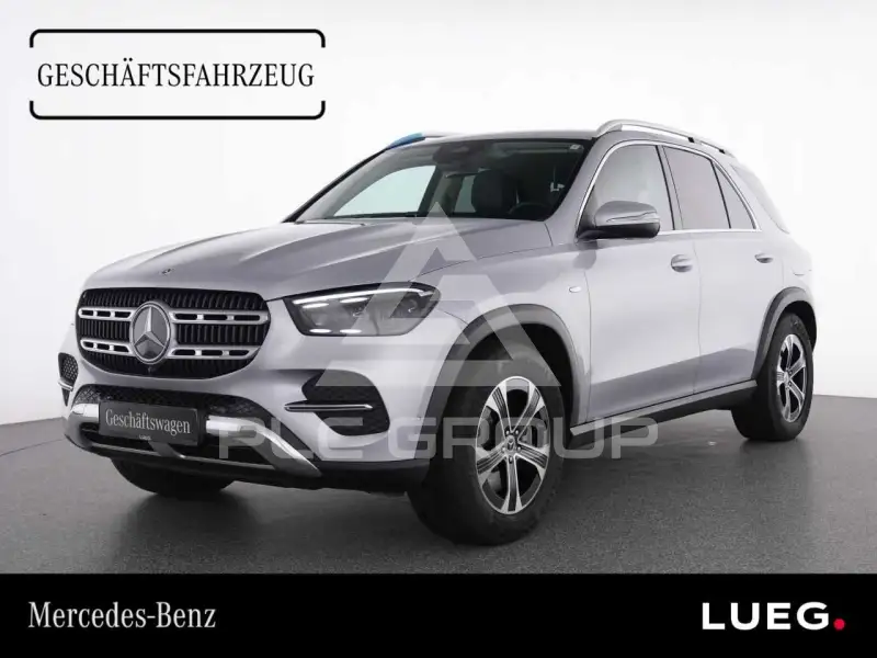 2025 Mercedes Benz GLE 350