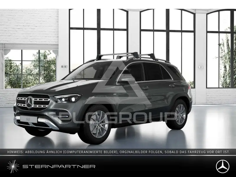 2025 Mercedes Benz GLE 350