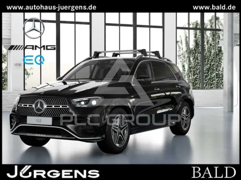 2025 Mercedes Benz GLE 350