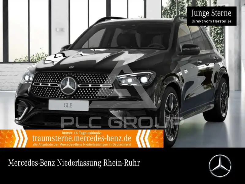 2025 Mercedes Benz GLE 350