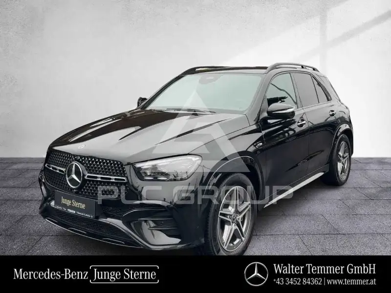 2025 Mercedes Benz GLE 350