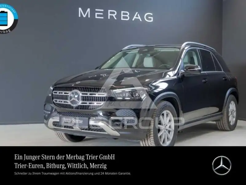 2025 Mercedes Benz GLE 350