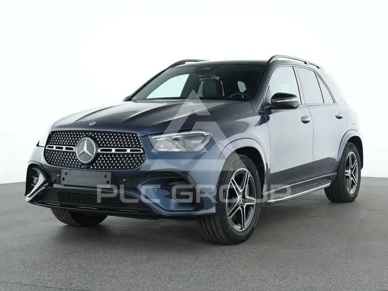 2025 Mercedes Benz GLE 350