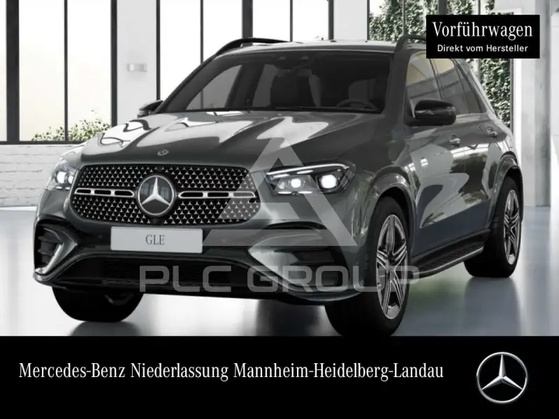 2025 Mercedes Benz GLE 350
