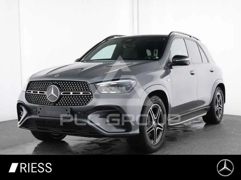 2025 Mercedes Benz GLE 350