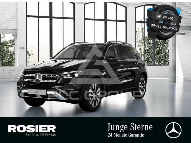 2025 Mercedes Benz GLE 350