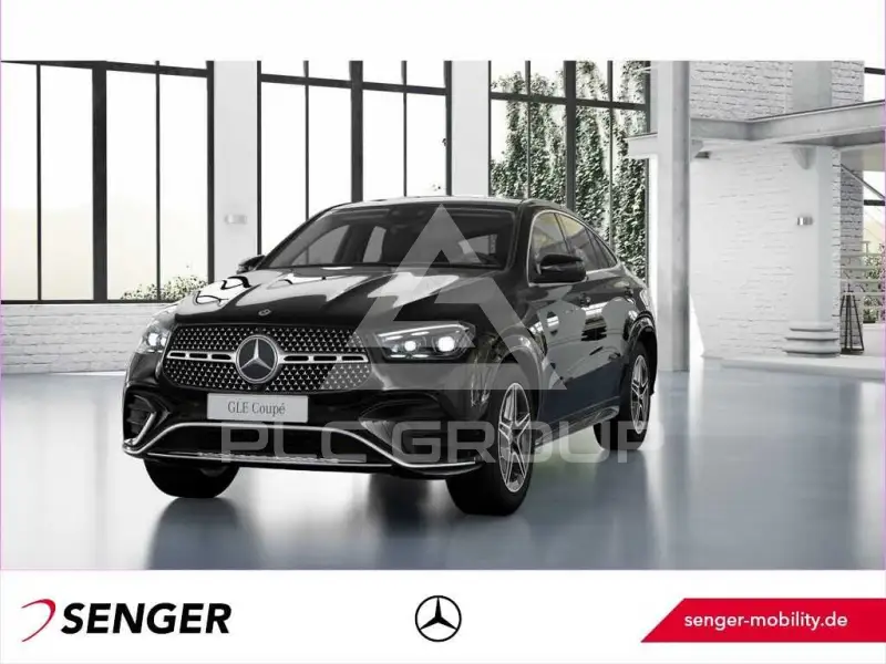 2025 Mercedes Benz GLE 350