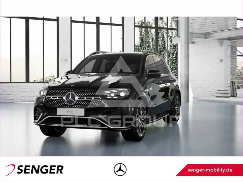 2025 Mercedes Benz GLE 350