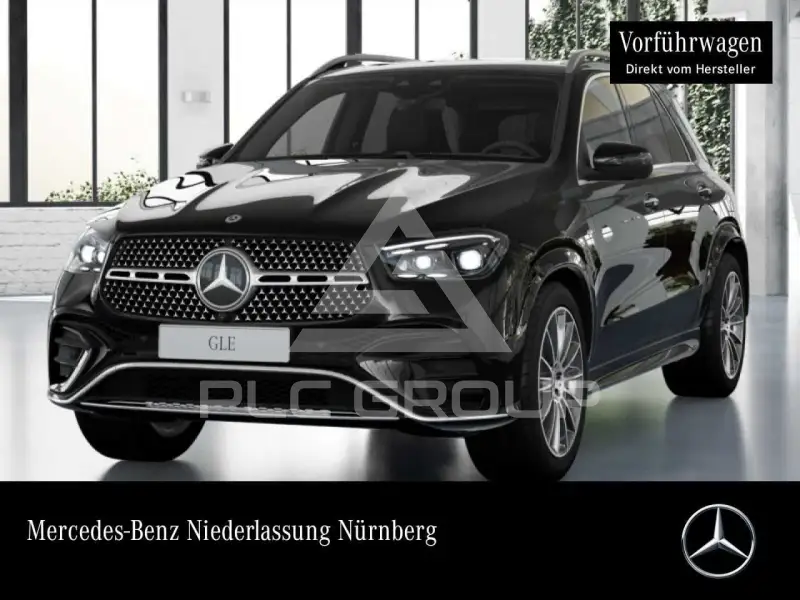 2025 Mercedes Benz GLE 350