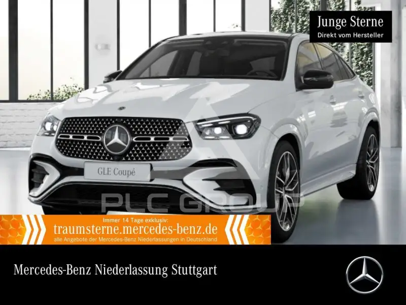 2025 Mercedes Benz GLE 350