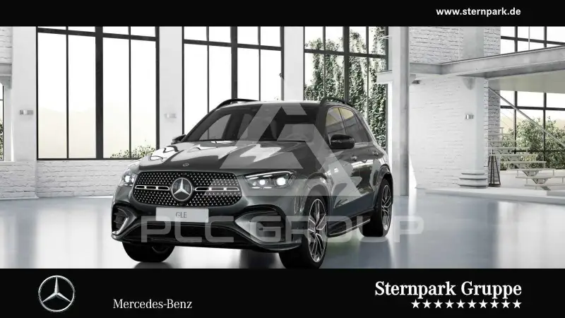 2025 Mercedes Benz GLE 350