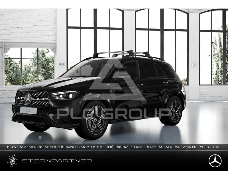 2025 Mercedes Benz GLE 350