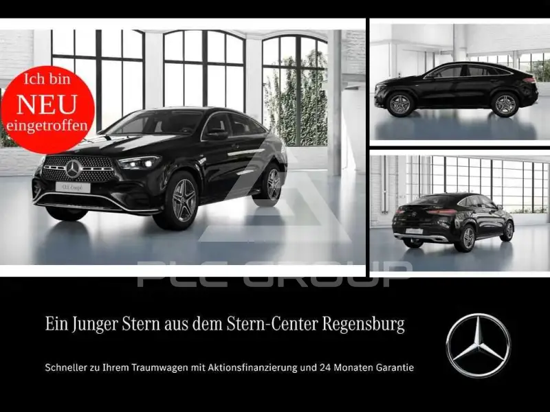 2025 Mercedes Benz GLE 350