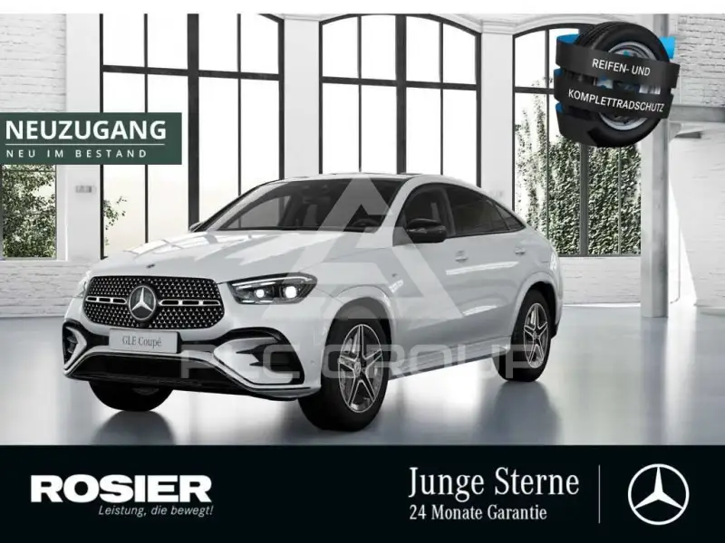 2025 Mercedes Benz GLE 350
