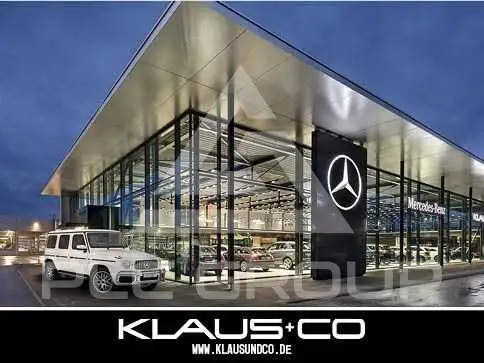 2025 Mercedes Benz EQA