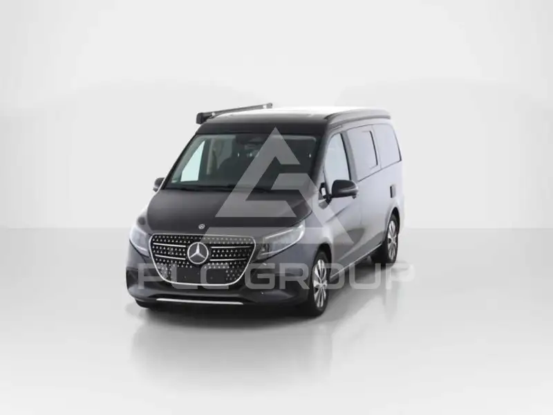 2025 Mercedes Benz V 220
