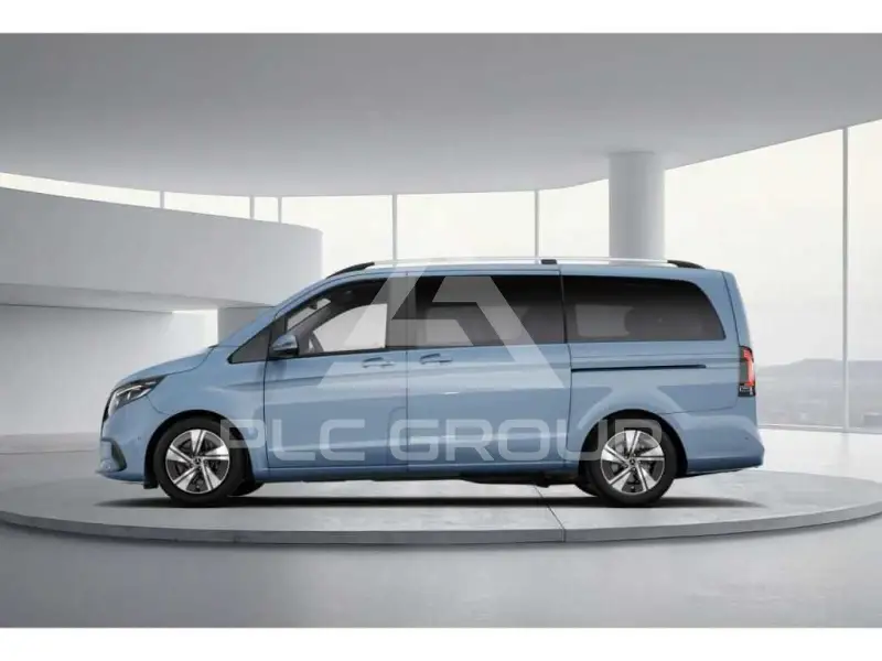 2025 Mercedes Benz V 220