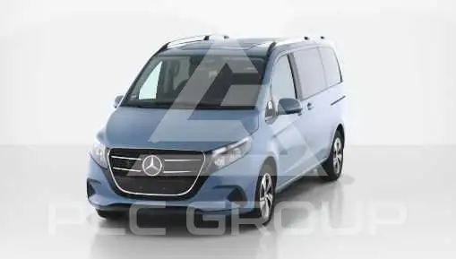 2025 Mercedes Benz V 220