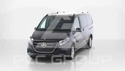 2025 Mercedes Benz V 220