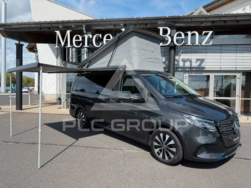 2025 Mercedes Benz V 220