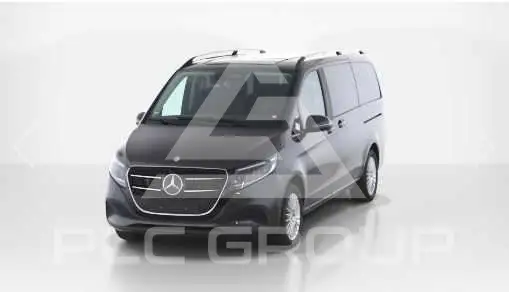 2025 Mercedes Benz V 220
