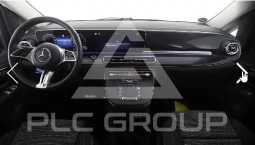 2025 Mercedes Benz V 220