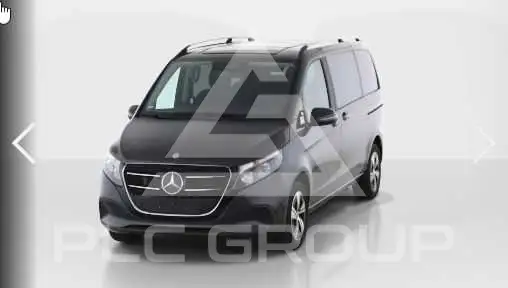 2025 Mercedes Benz V 220