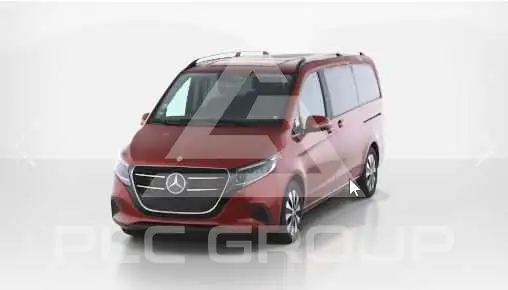 2025 Mercedes Benz V 220