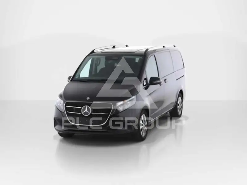 2025 Mercedes Benz V 220