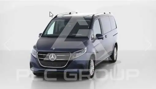 2025 Mercedes Benz V 220