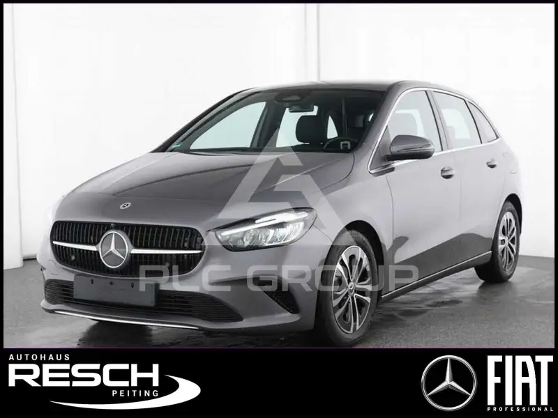 2025 Mercedes Benz B 180