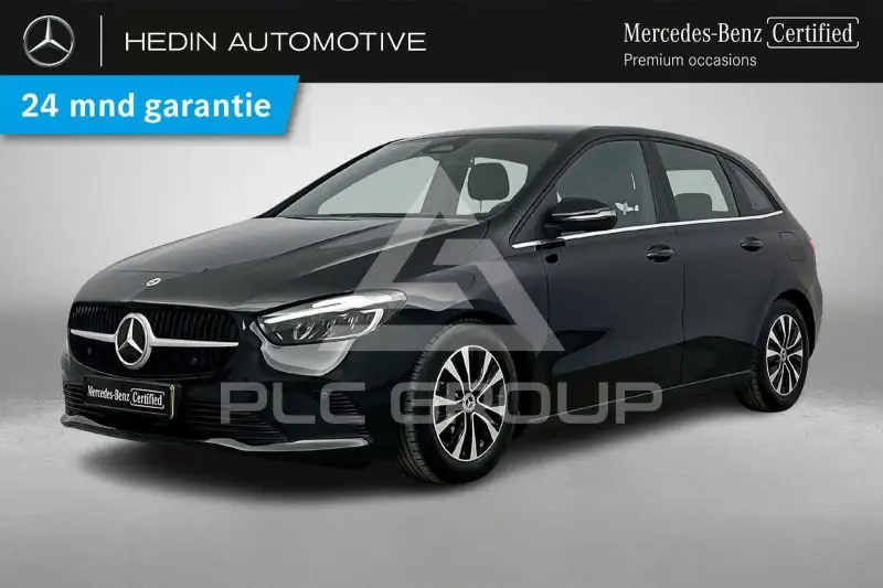 2025 Mercedes Benz B 180