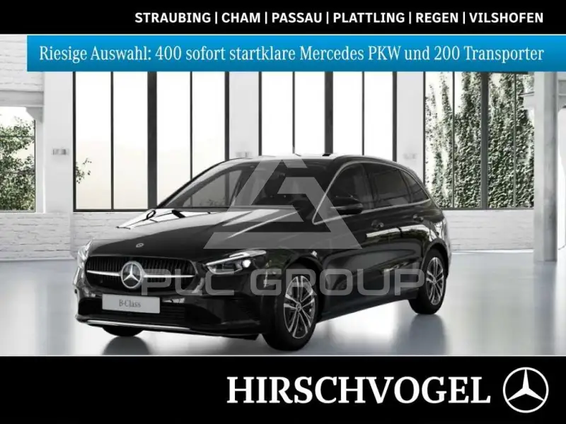 2025 Mercedes Benz B 180