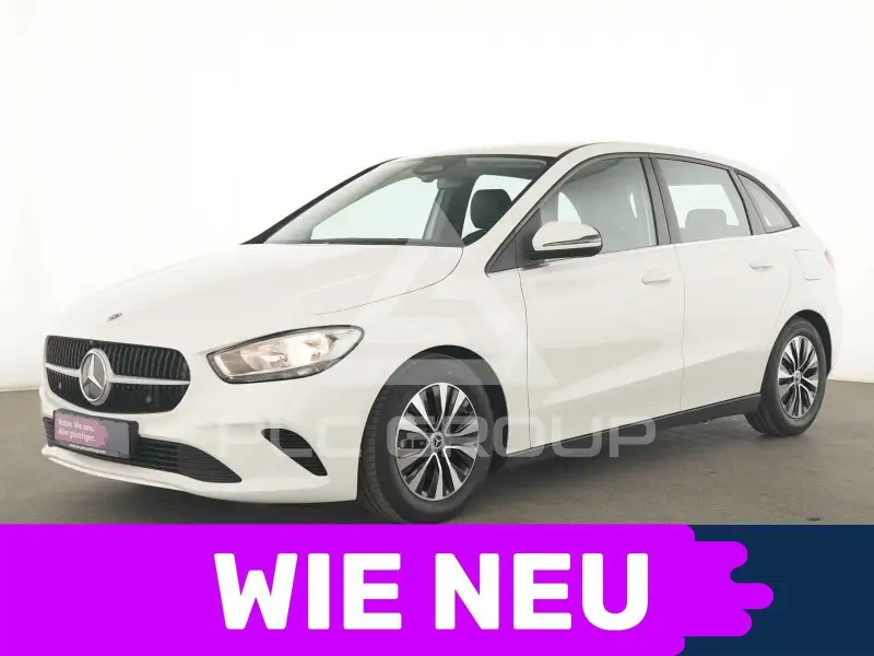 2025 Mercedes Benz B 180