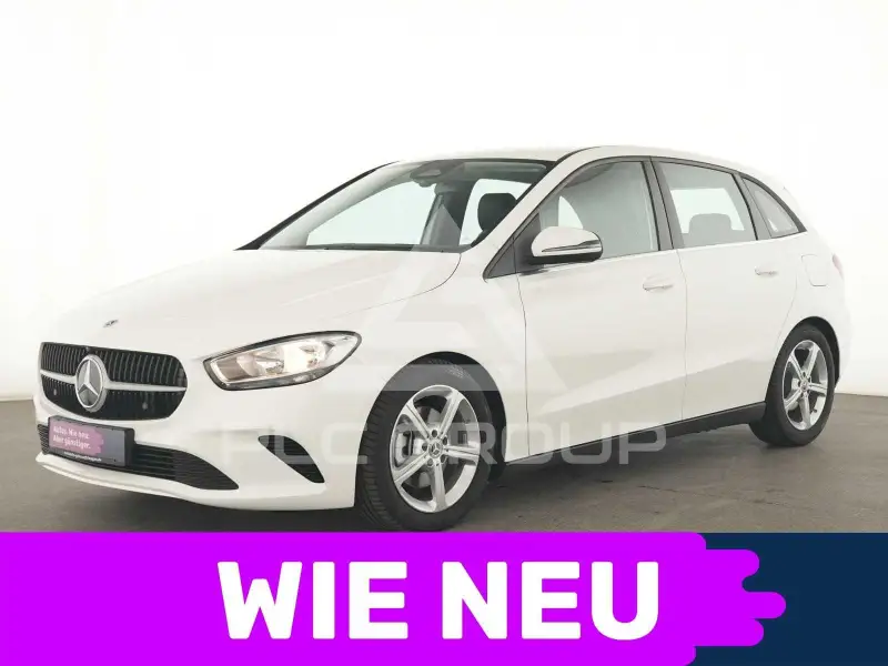2025 Mercedes Benz B 180