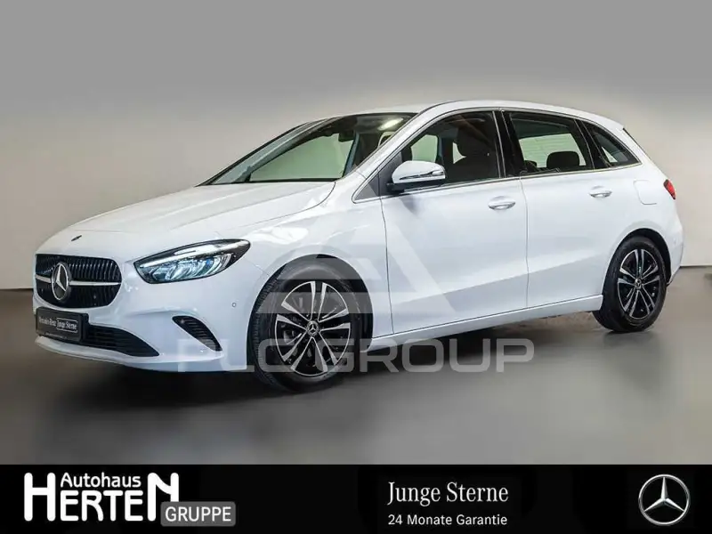 2025 Mercedes Benz B 180