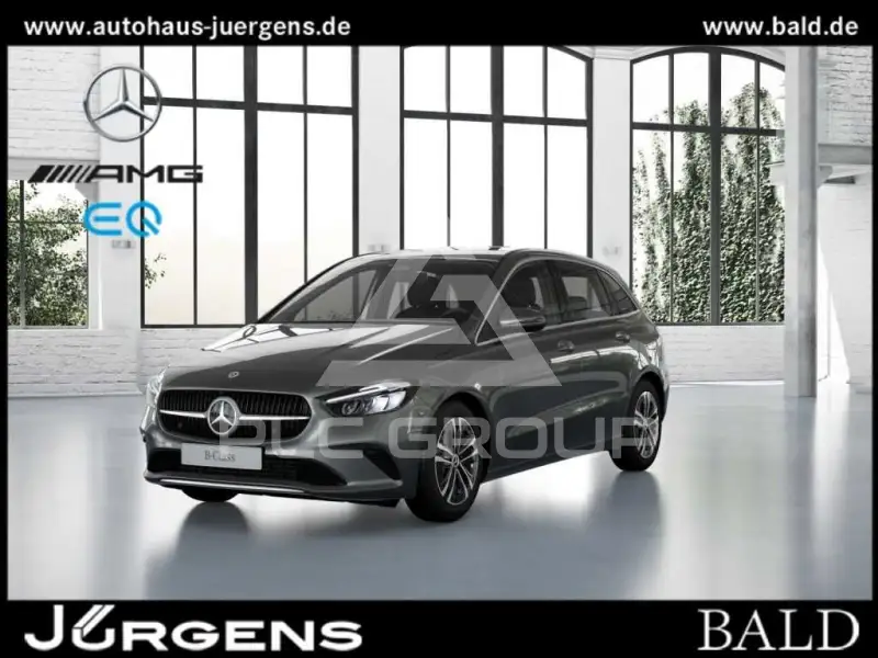 2025 Mercedes Benz B 180