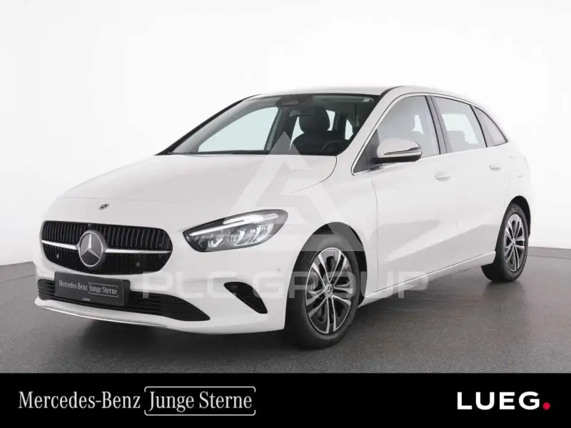 2025 Mercedes Benz B 180