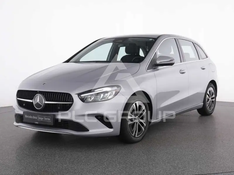 2025 Mercedes Benz B 180