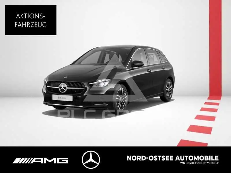 2026 Mercedes Benz B 180
