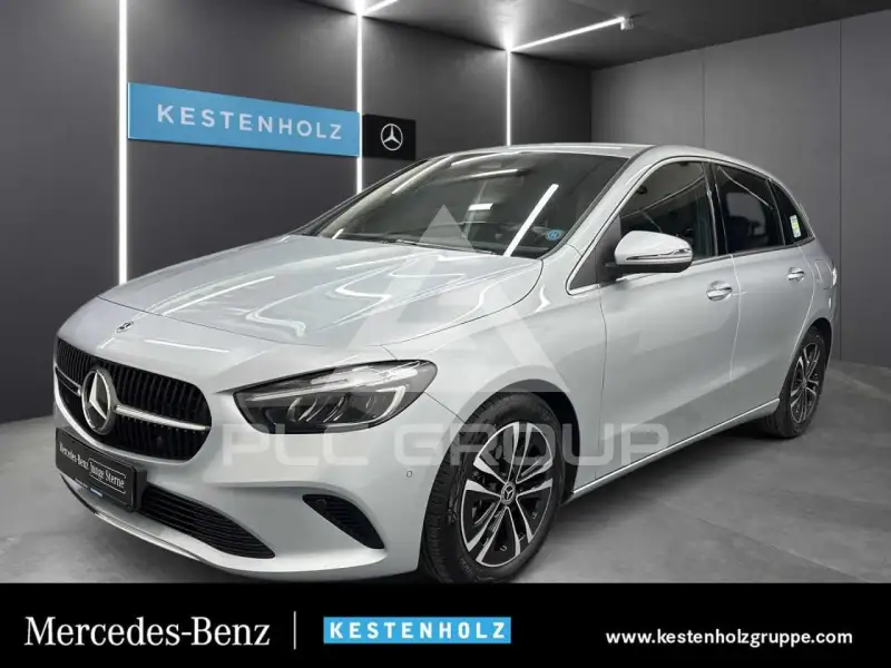 2025 Mercedes Benz B 180