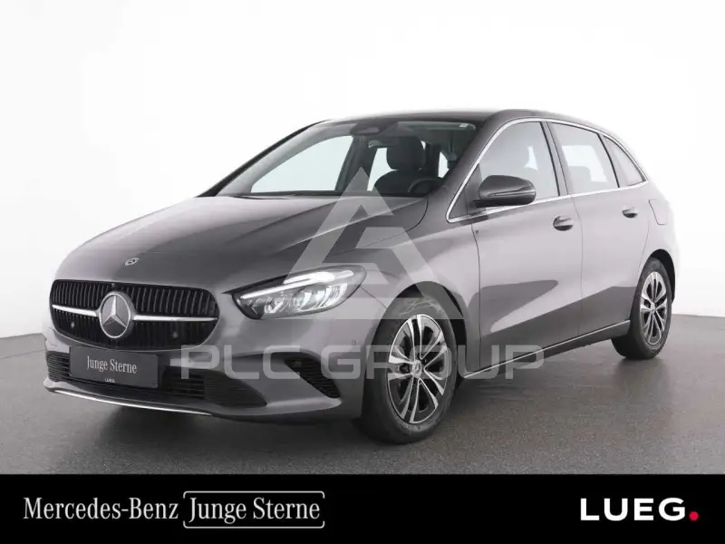 2025 Mercedes Benz B 180