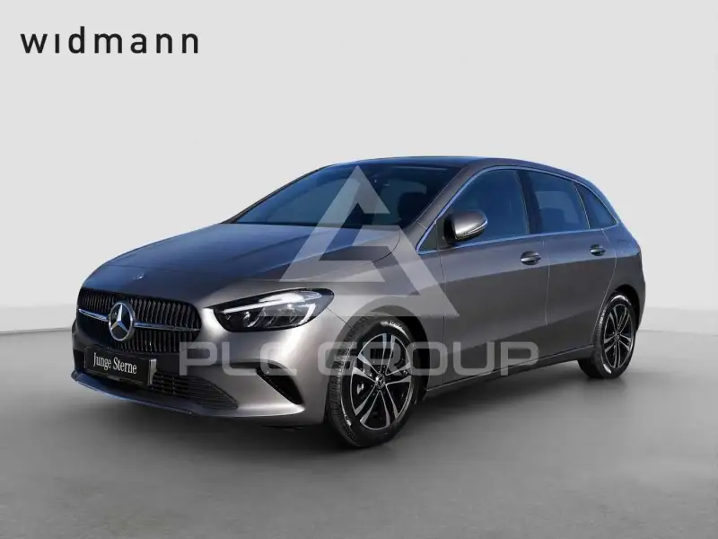 2025 Mercedes Benz B 180