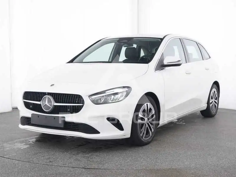 2025 Mercedes Benz B 180