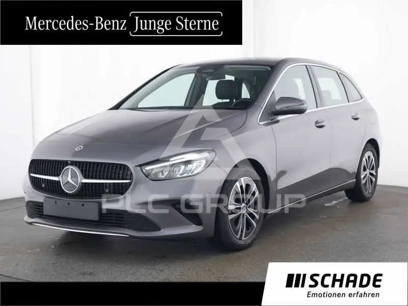 2025 Mercedes Benz B 180