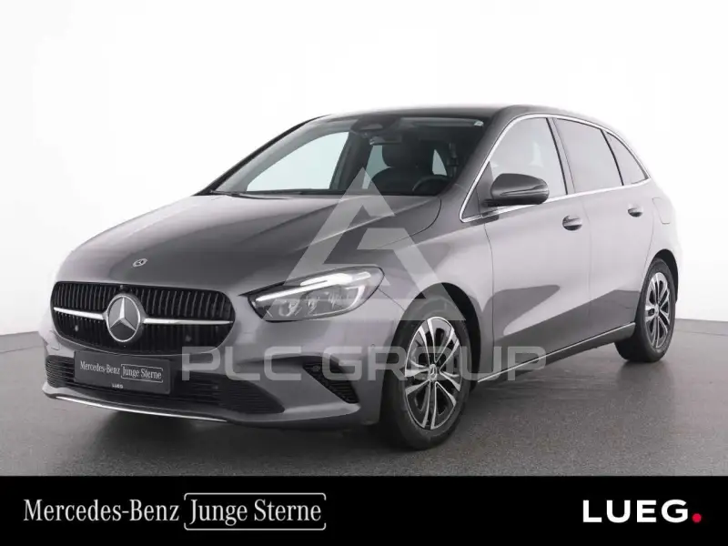 2025 Mercedes Benz B 180
