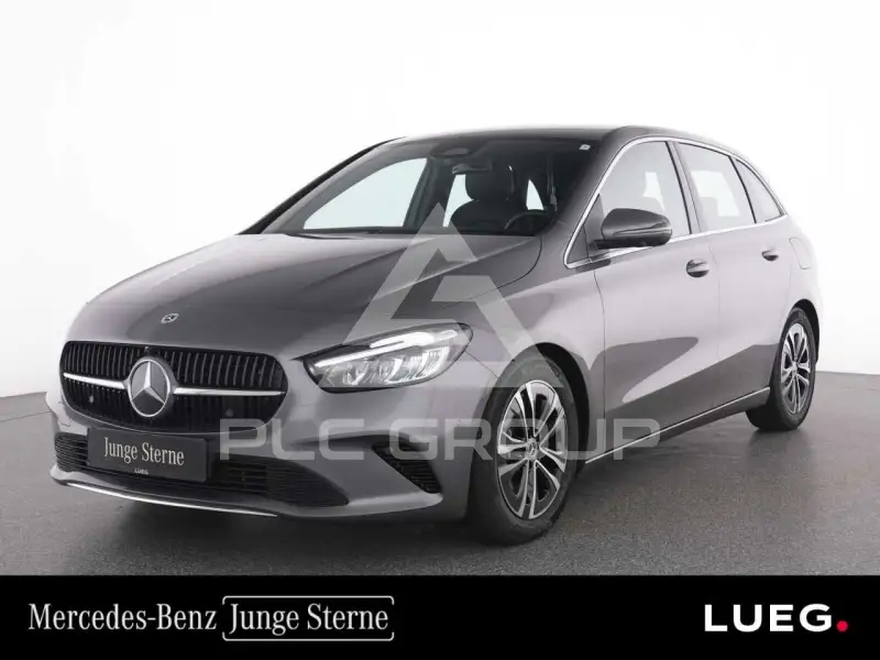 2025 Mercedes Benz B 180