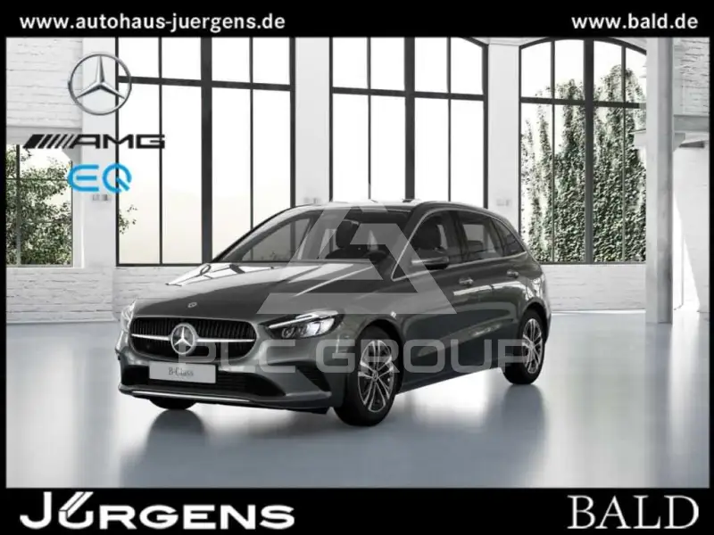 2025 Mercedes Benz B 180