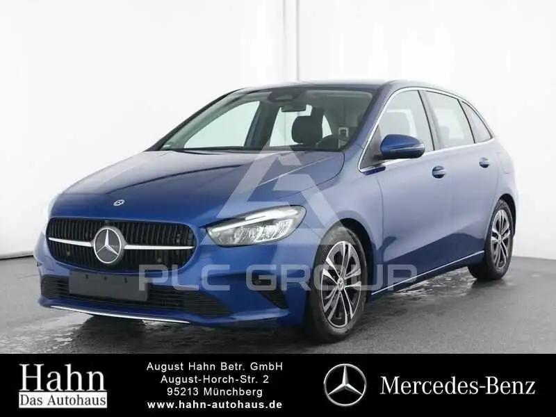 2025 Mercedes Benz B 180