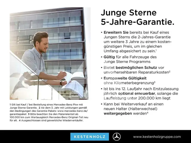 2025 Mercedes Benz B 180